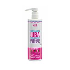 Creme de Pentear Wide Care Encrespando a Juba 500ml
