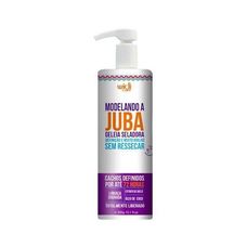 Geleia Seladora Widi Care Modelando a Juba 300g