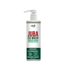 Condicionador Wash Widi Care Juba 500ml