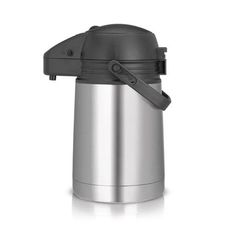 Garrafa Térmica Expressar 100% Inox 1L - Sanremo