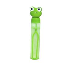 Lançador Mania de Bolha Tubo Bichos Sortido DMT5622 - DM Toys