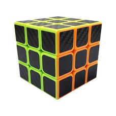 Cubo Divertido Color 3x3x3 DMT6402 - DM Toys