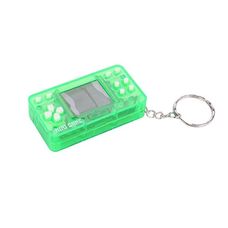 Mini Game Chaveiro Brickgame DMT6205 - DM Toys