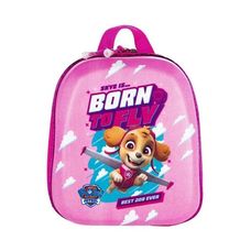 Lancheira Infantil Patrulha Canina Skye 3D - Maxtoy