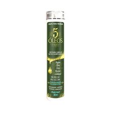Creme de Pentear Multitrat 5 Óleos 360ml
