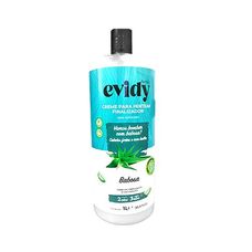 Creme de Pentear Finalizador Evidy Babosa 1L