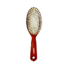 Escova de Cabelo Belliz Oval Tartaruga 158