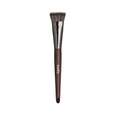 Pincel Para Contorno de Precisã Wood - Belliz