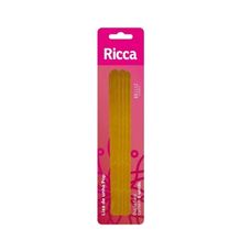 Lixa Para Unha Pop Com 6 Unidades - Ricca