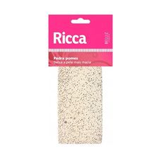 Pedra Pomes - Ricca