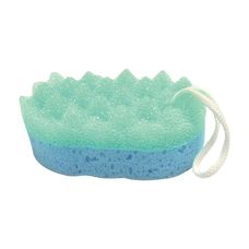 Esponja Para Banho Suavita Esfoliante - Ricca