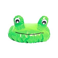 Touca Para Banho 3D Kids - Ricca