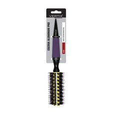 Escova de Cabelo Aluminum Pro 19 - Vertix