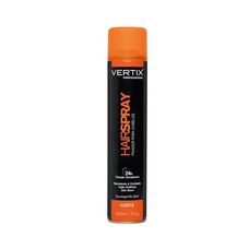 Hair Spray Fixador de Cabelo Vertix Forte 400ml