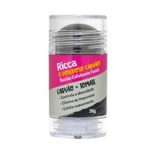 Bastão Esfoliante Facial - Ricca