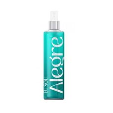 Desodorante Corporal Body Splash Eu Sou Alegre 250ml - Petúnia