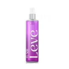 Desodorante Corporal Body Splash Eu Sou Leve 250ml - Petúnia