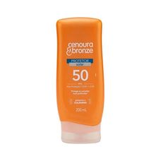 Protetor Solar Cenoura & Bronze FPS30 200ml