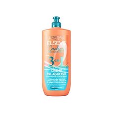 Creme Milagroso 3 em 1 Elseve Cachos Longos dos Sonhos 500ml - L'Oréal Paris