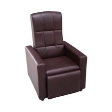 Poltrona Reclinável Delare Diana KOR 434 PE TB