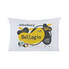 Travesseiro Bellagio 48x68cm Branco - Altenburg