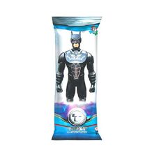 Boneco Shadow Knight Solapa - TH Toys