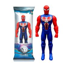 Boneco Shadow Spy Twist  Solapa - TH Toys