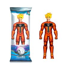Boneco Twist Zaki Solapa - TH Toys