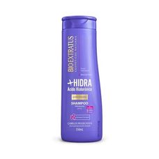 Shampoo Bio Extratus +Hidra 350ml