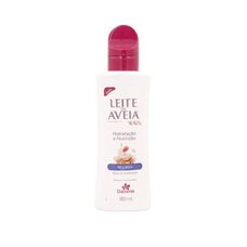 Leite de Aveia Davene Óleo de Amêndoas 180ml