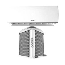 Ar Condicionado Split Consul 9.000 BTUs Maxi Refrigeração Consul Frio 220V