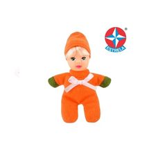 Boneca Fofolete - Estrela