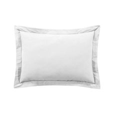 Fronha Criarte Branco - Juma Enxovais