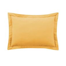 Fronha Criarte Amarelo - Juma Enxovais