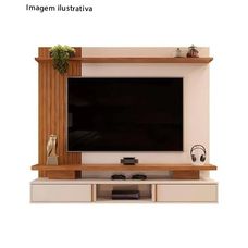 Painel Para TV Até 65