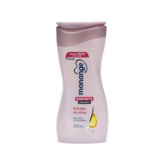 Sabonete Líquido Monange Extrato de Oliva 240ml