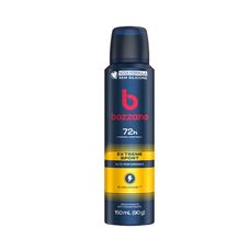 Desodorante Bozzano Aerosol Extreme 150ml