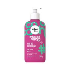 Gel de Definição Salon Line #Tôdecacho Day After 300g