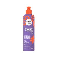 Ativador de Cachos Salon Line #Tôdecacho Cachos dos Sonhos 300ml