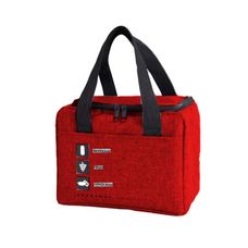 Bolsa Térmica 6 Litros com Alça SCA01007 - Sun Way