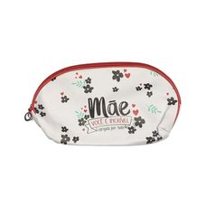 Necessaire Mães Oval - Wincy