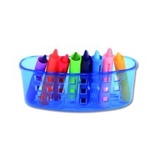 Kit Lápis de Cera Pintando no Banho - Zoop Toys