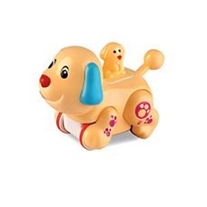 Carrinho Corre-Corre ZP00728 - Zoop Toys
