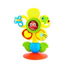 Brinquedo Flor do Bebê - Zoop Toys