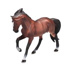 Coleção Cavalos Selvagens - Zoop Toys