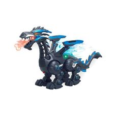 Dragão Cyber Dino Spray ZP01010 - Zoop Toys