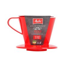 Porta Filtro N° 100 Cores - Melitta