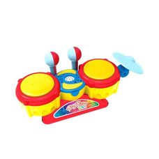 Brinquedo Infantil Musical Play Show - TaTeTi Brinquedos