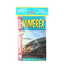 Livro Passatempos Inteligentes - Nivel Médio - Ciranda Cultural