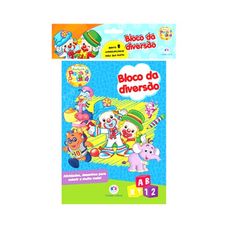 Livro Patati Patatá - Lembrancinha de Festa - Ciranda Cultural